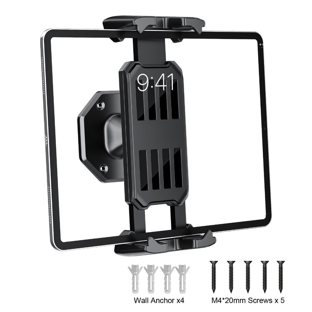 Tablet Stand Accessories - Wall Mount Phone Holder Tablet Stand