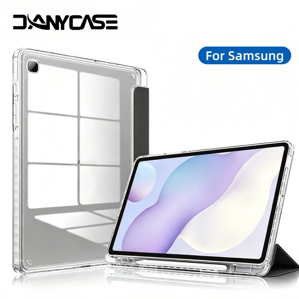 Tablet S9 Fe Accessories - For Samsung Galaxy Tab S6 Lite