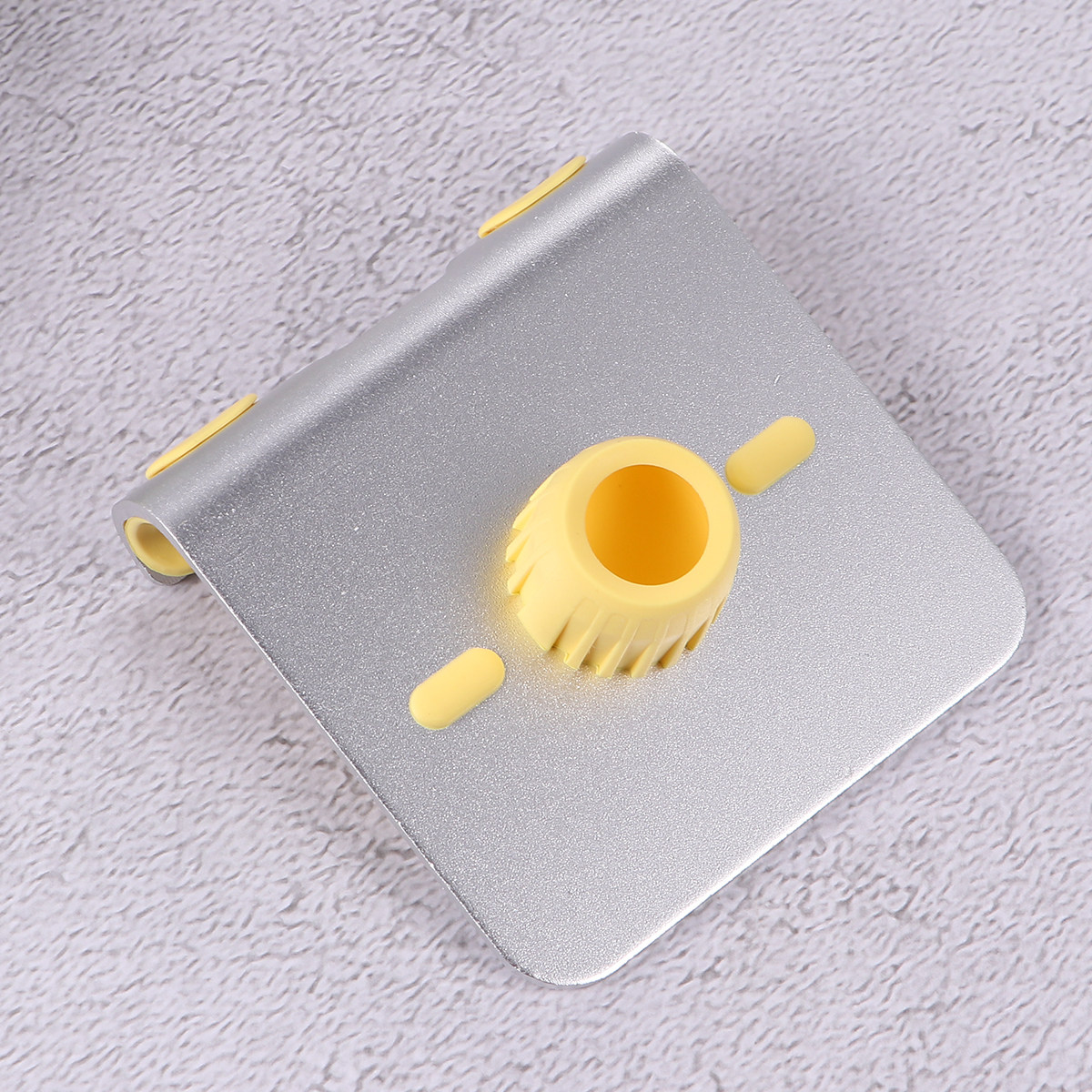 Tablet Stand Adjustable - Metal Mobile Phone Wall Stand Holder