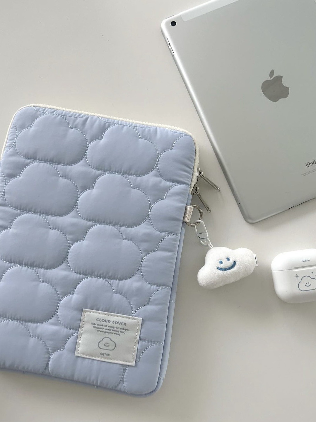 Tablet And Accessories Bag - Tablet Bag 9.7-11inch For iPad Air4