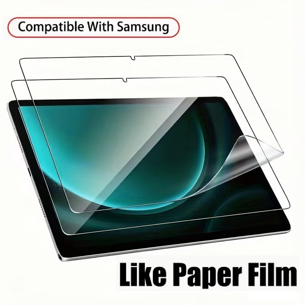 Tablet Accessories Samsung - 2Pcs For Samsung Galaxy Tab S6