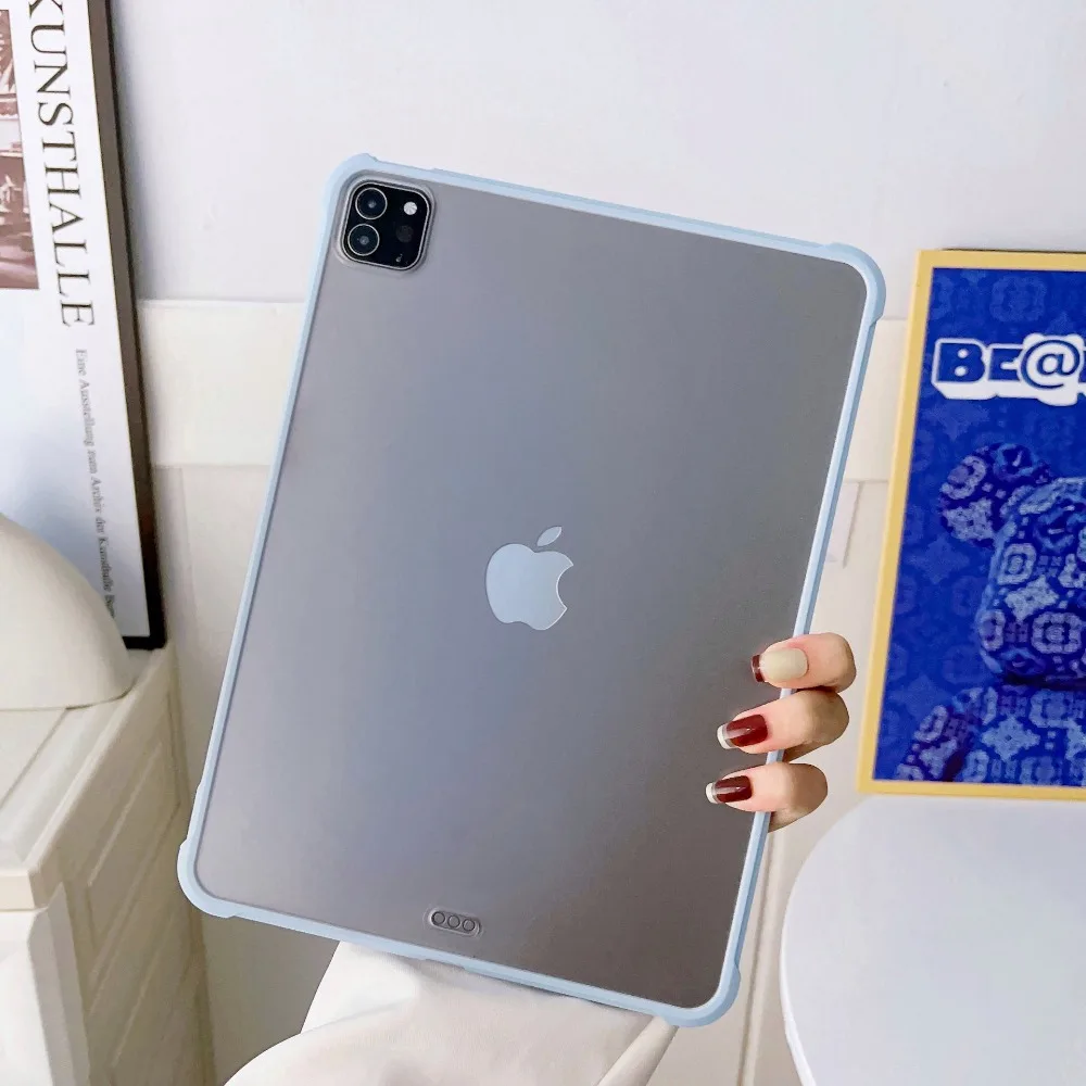 Ipad Cover Folio - Hard Case for iPad Pro 13
