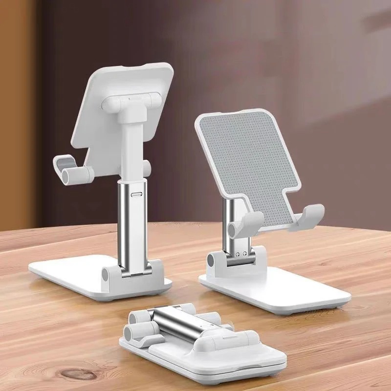 Desktop Phone Holder Stand Tab - огляд і ціна Tablet Stand Accessories