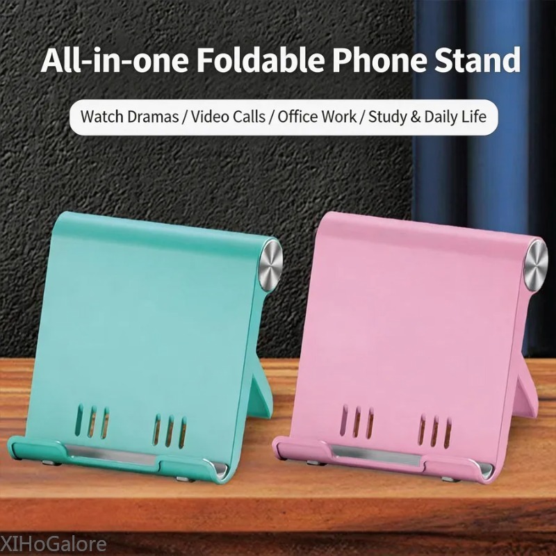 Multi Angle Adjustable Foldabl - огляд і ціна Tablet Stand Adjustable