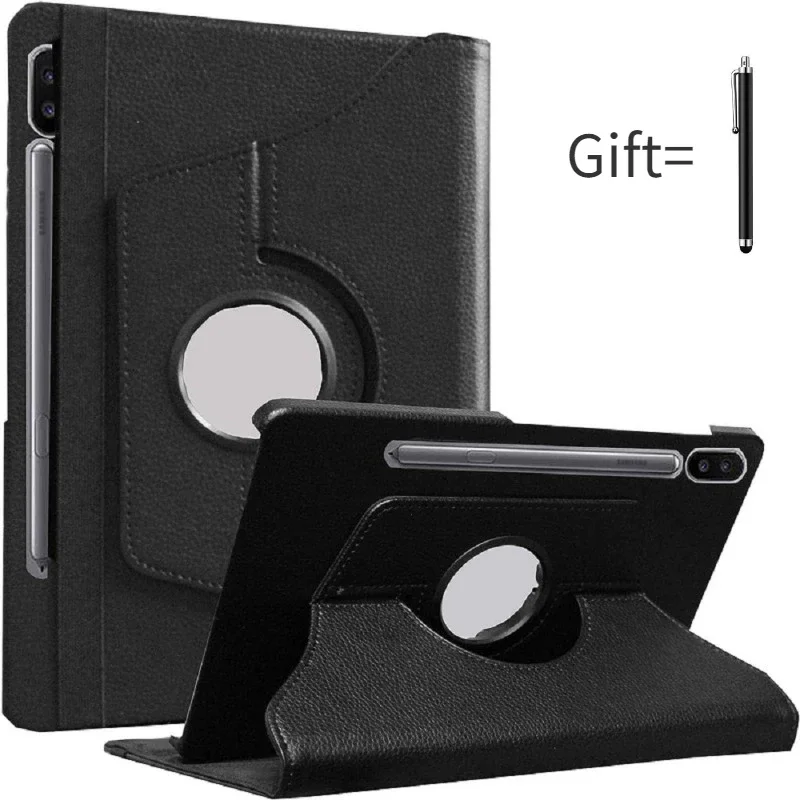 360 Rotating Case for Samsung  - огляд і ціна Samsung Tablet S11 Accessories