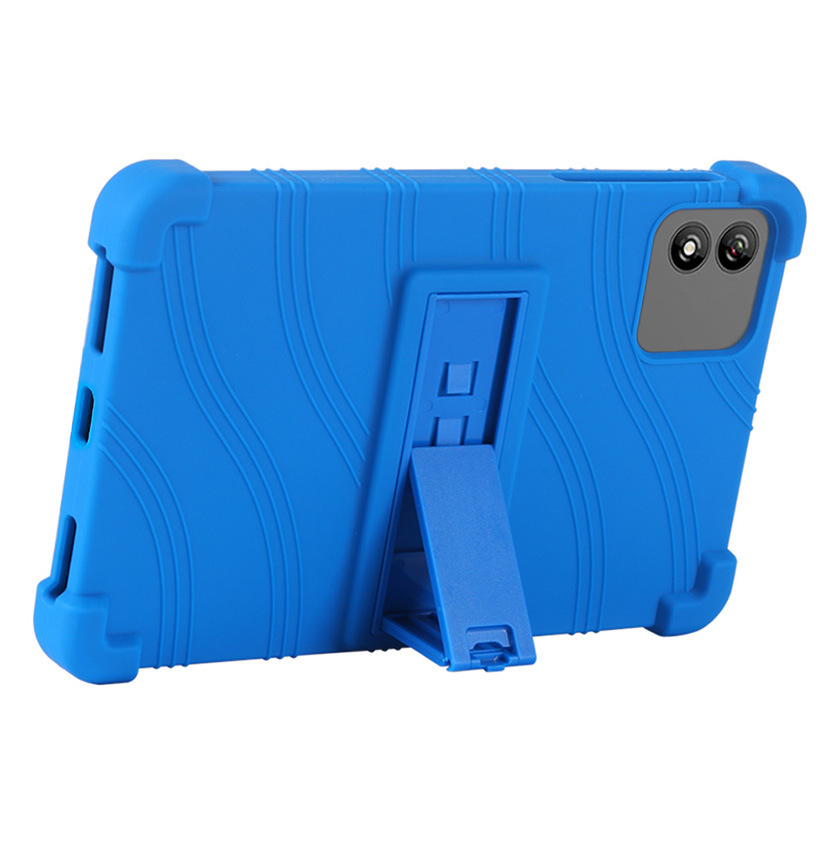 Tablet Android Case For BNCF B - огляд і ціна Kids Tablet With Accessories