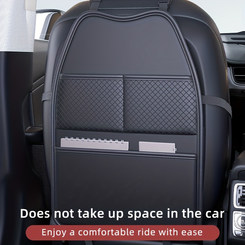 New Car Seat Protection Cover  - огляд і ціна Tablet And Accessories Bag