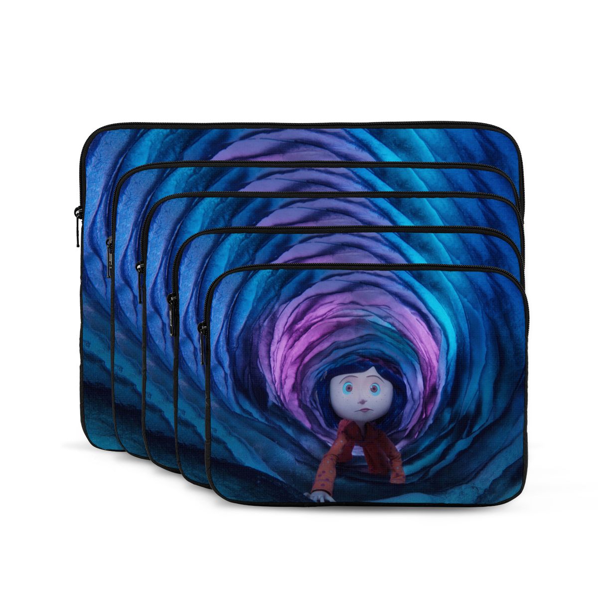 Coralines Halloween Cartoon An - огляд і ціна Cool Tablet Accessories