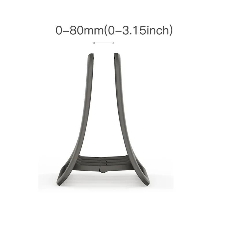 Vertical Laptop Stand Foldable - огляд і ціна Dell Tablet Accessories