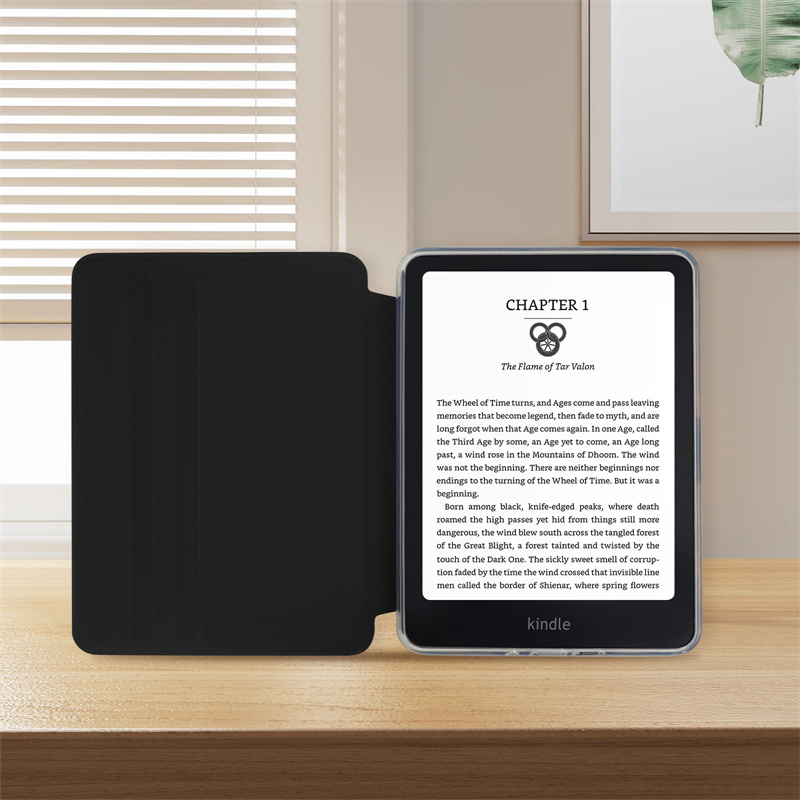 For Kindle Paperwhite 11th Gen - огляд і ціна Kindle Tablet Accessories