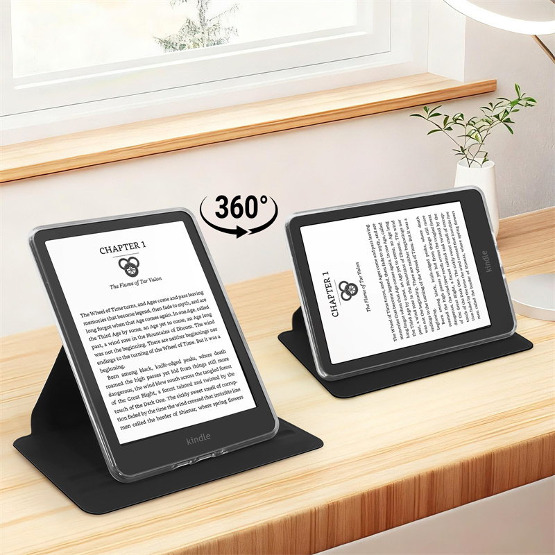 For Kindle Paperwhite 11th Gen - огляд і ціна Kindle Tablet Accessories