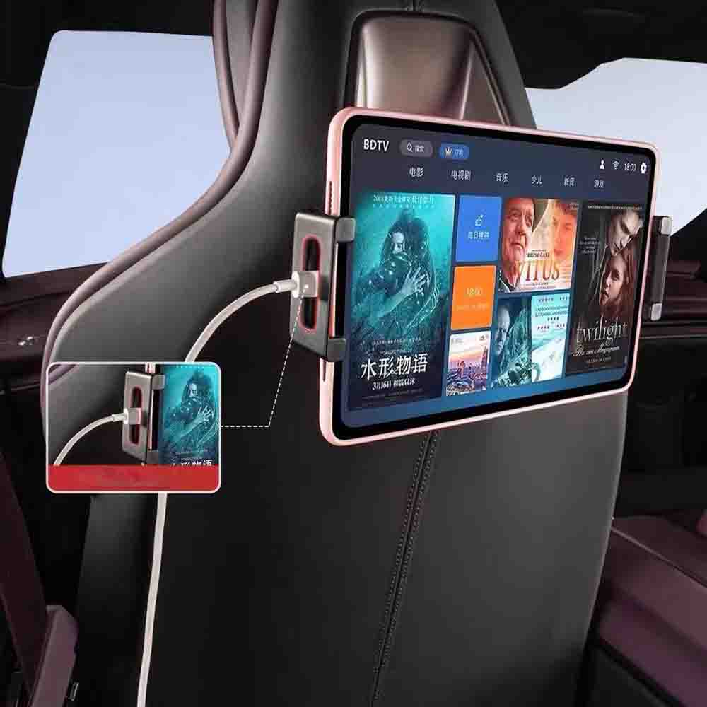 For Xiaomi SU7 2025 2026 Table - огляд і ціна Tablet Car Accessories