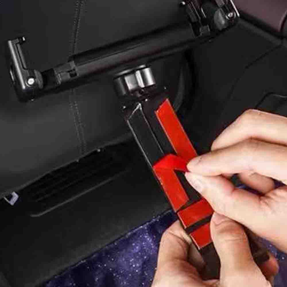 For Xiaomi SU7 2025 2026 Table - огляд і ціна Tablet Car Accessories