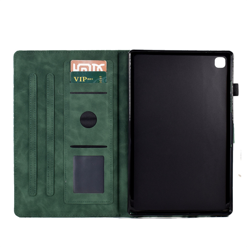 Funda For iPad Case 10th 9th 1 - огляд і ціна Ipad Cover Folio