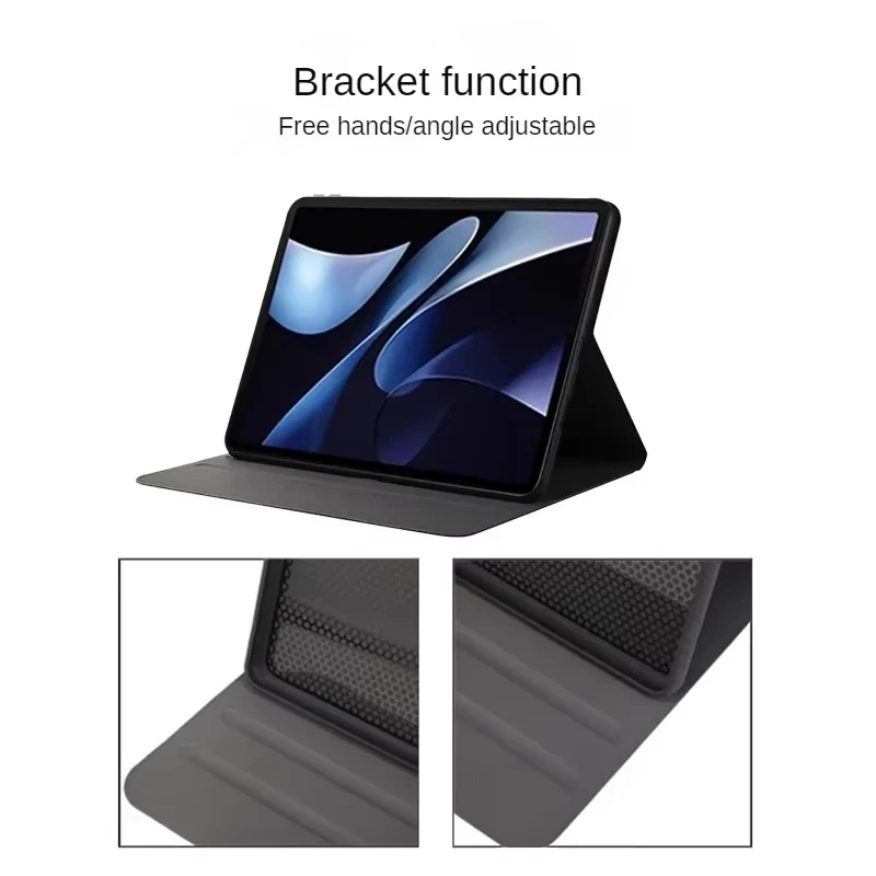 For 2024 iPad Air 11 M2 Case A - огляд і ціна Ipad Cover Folio