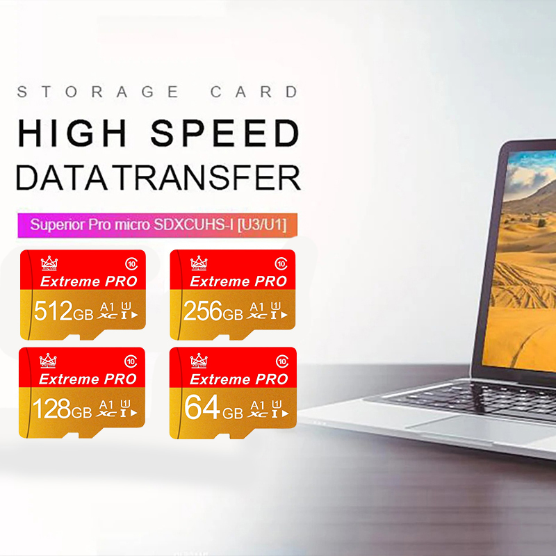 Mini SD Memory Card 16g/32g/64 - огляд і ціна Tablet Reading Accessories