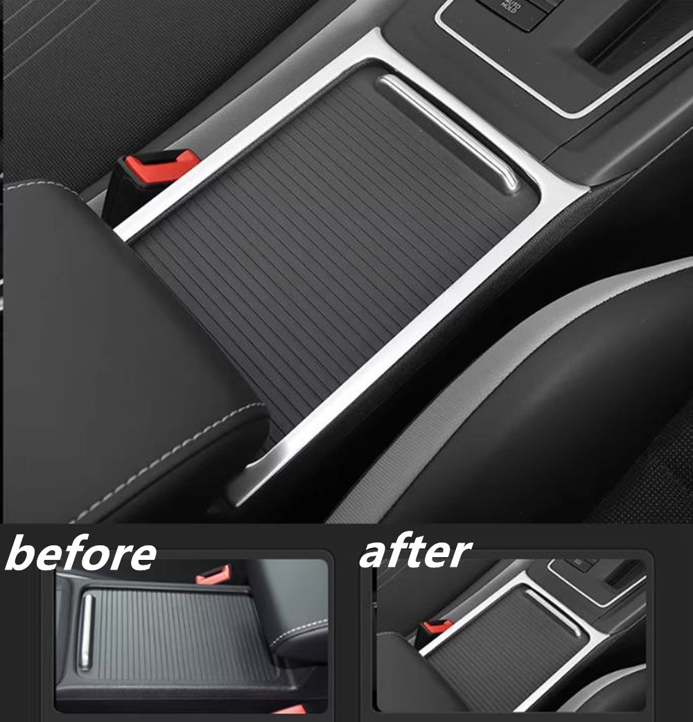 1Pc Stainless Steel Auto Centr - огляд і ціна Tablet Car Accessories