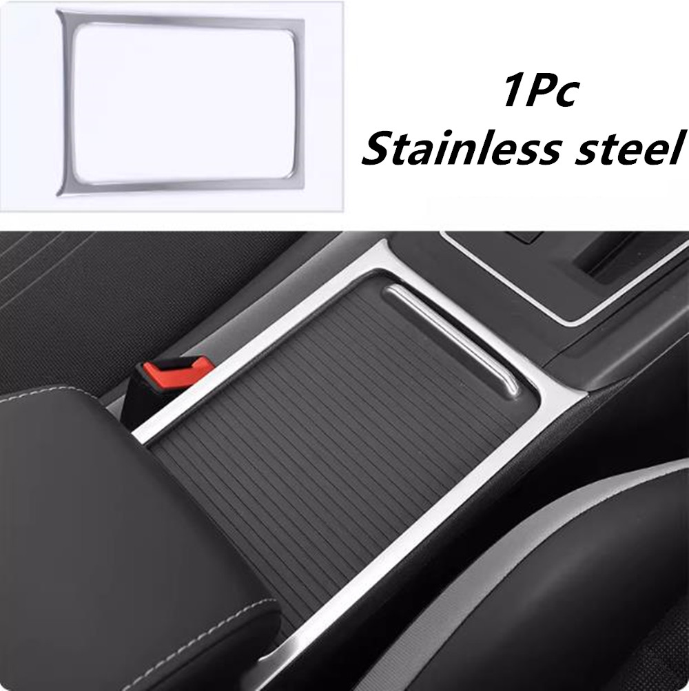 1Pc Stainless Steel Auto Centr - огляд і ціна Tablet Car Accessories