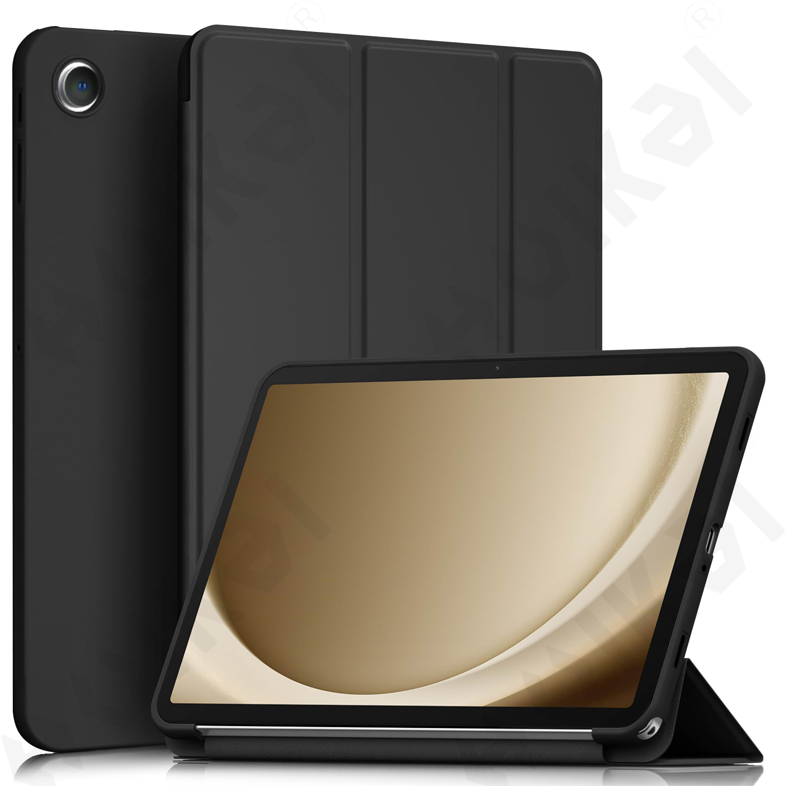 Case for Samsung Galaxy Tab A1 - огляд і ціна Samsung Tablet S11 Accessories
