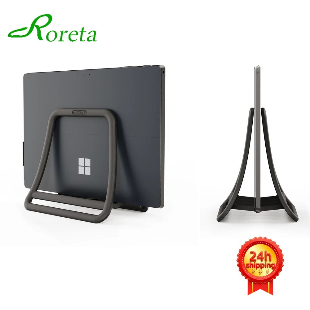 Universal Vertical Laptop Stan - огляд і ціна Dell Tablet Accessories