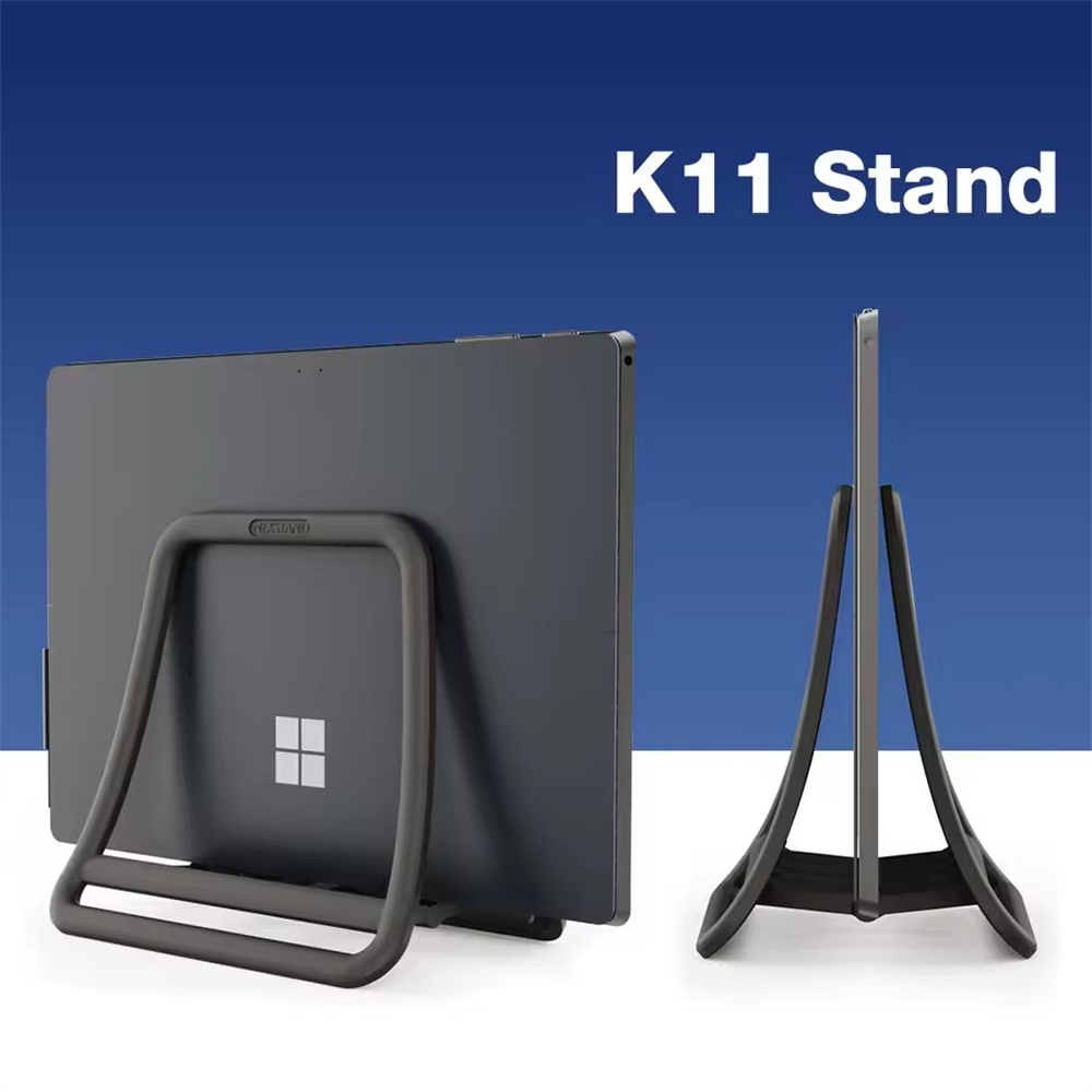 Universal Vertical Laptop Stan - огляд і ціна Dell Tablet Accessories