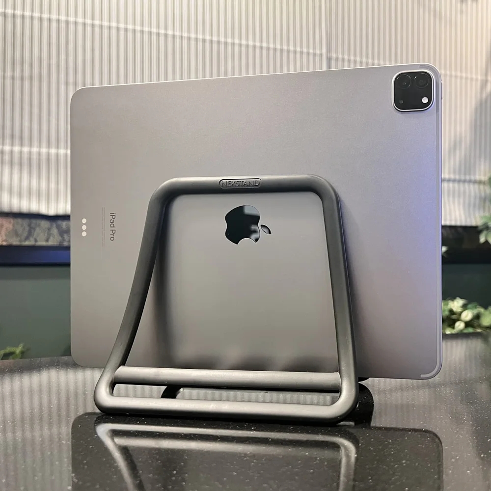 Universal Vertical Laptop Stan - огляд і ціна Dell Tablet Accessories