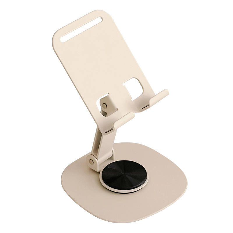 Cream Style Carbon Steel Porta - огляд і ціна Tablet Stand Adjustable