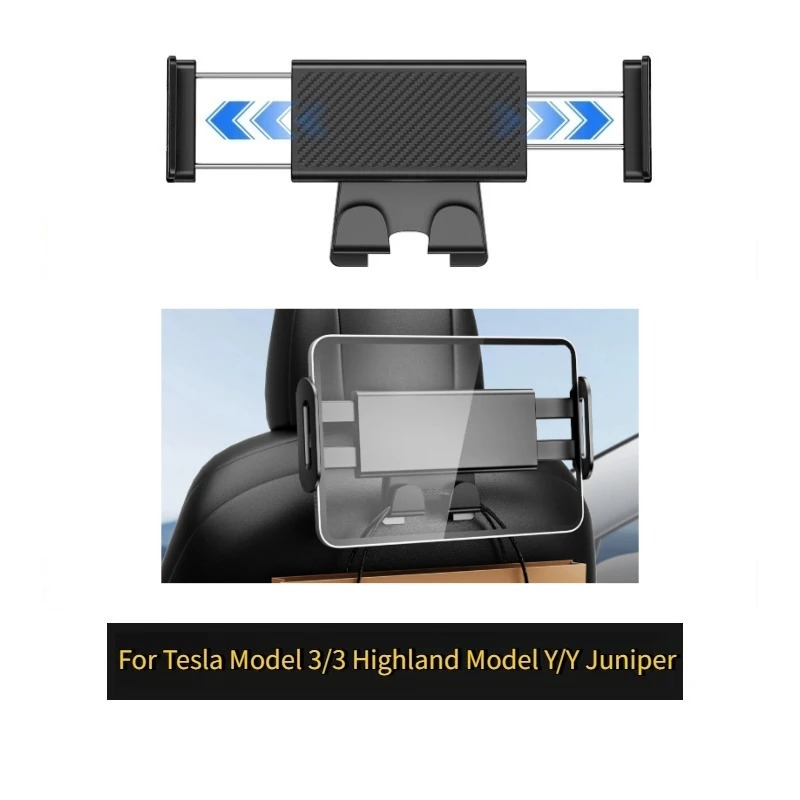 For Tesla Model 3 Y Juniper Ba - огляд і ціна Tablet And Accessories Bag