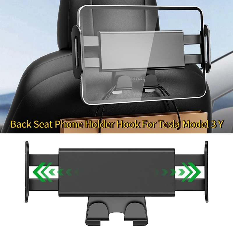 For Tesla Model 3 Y Juniper Ba - огляд і ціна Tablet And Accessories Bag
