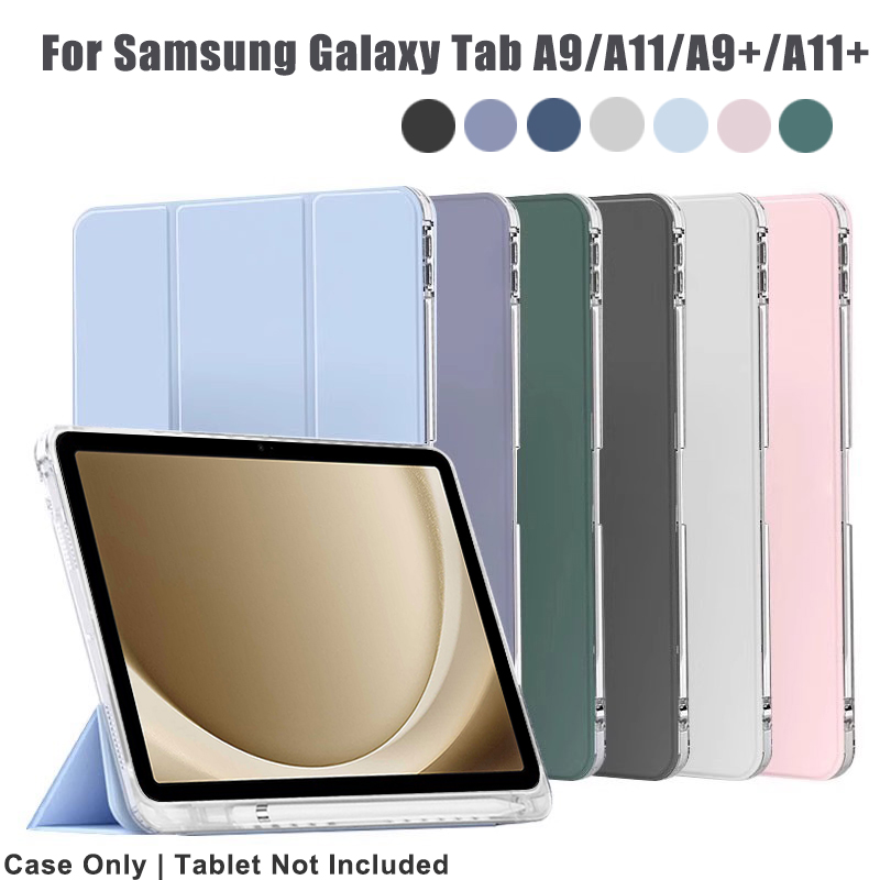 Clear Crystal Tablet Case With - огляд і ціна Remarkable Tablet Accessories