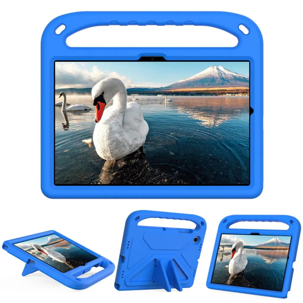 Kids EVA Stand Case For Samsun - огляд і ціна Samsung Tablet S11 Accessories