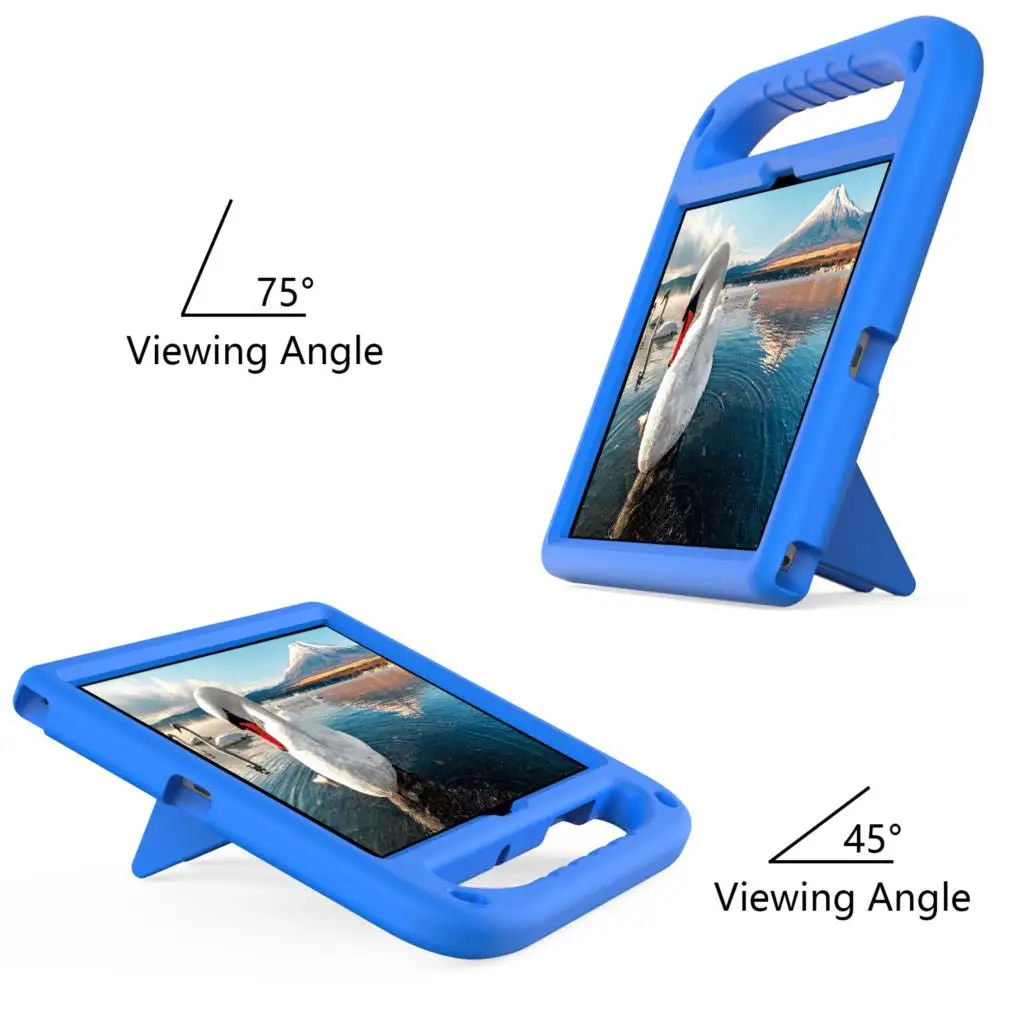 Kids EVA Stand Case For Samsun - огляд і ціна Samsung Tablet S11 Accessories