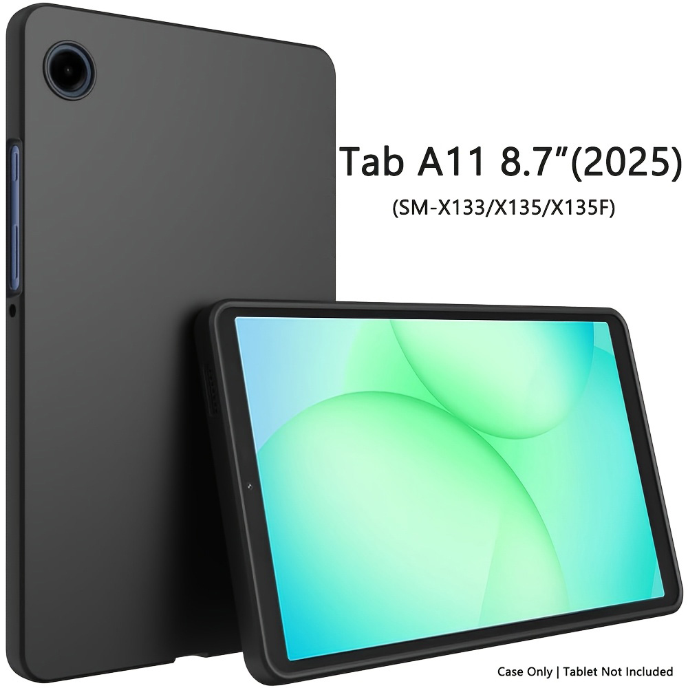 For Samsung Tab A11 8.7 2025 C - огляд і ціна Samsung Tablet S11 Accessories