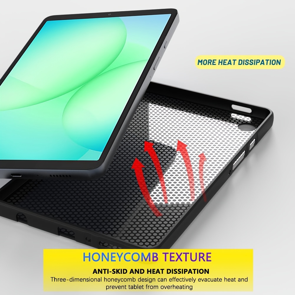 For Samsung Tab A11 8.7 2025 C - огляд і ціна Samsung Tablet S11 Accessories