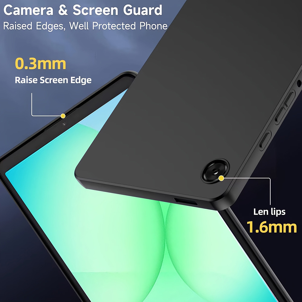 For Samsung Tab A11 8.7 2025 C - огляд і ціна Samsung Tablet S11 Accessories