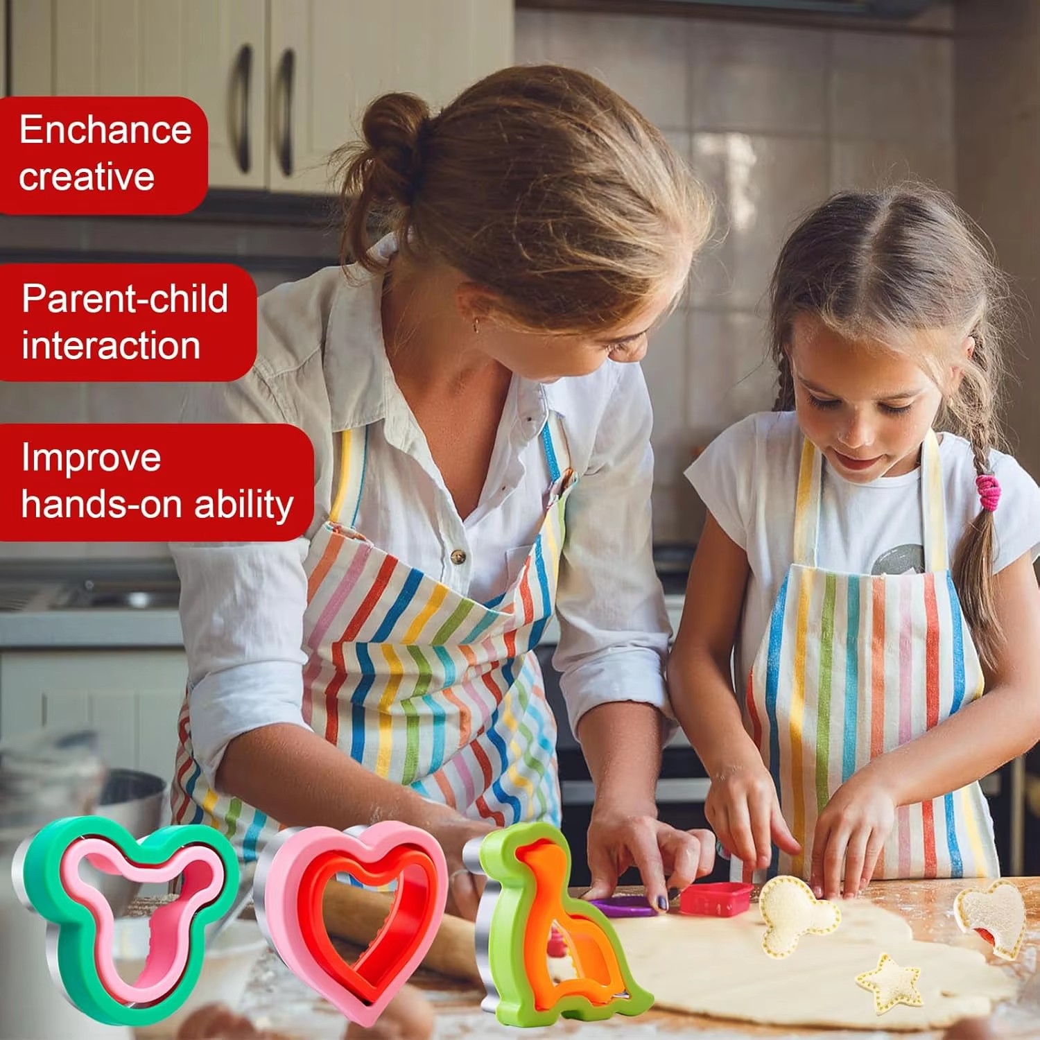 Kids Bento Lunch Box Accessori - огляд і ціна Kids Tablet With Accessories