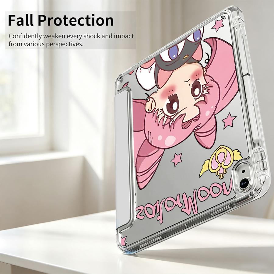 With Pen Slot Cover Tablet Cas - огляд і ціна Cool Tablet Accessories