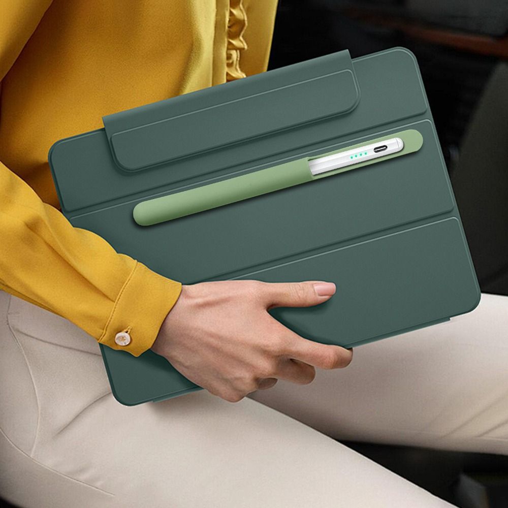 New Silicone Pencil Holder Sel - огляд і ціна Boox Tablet Accessories