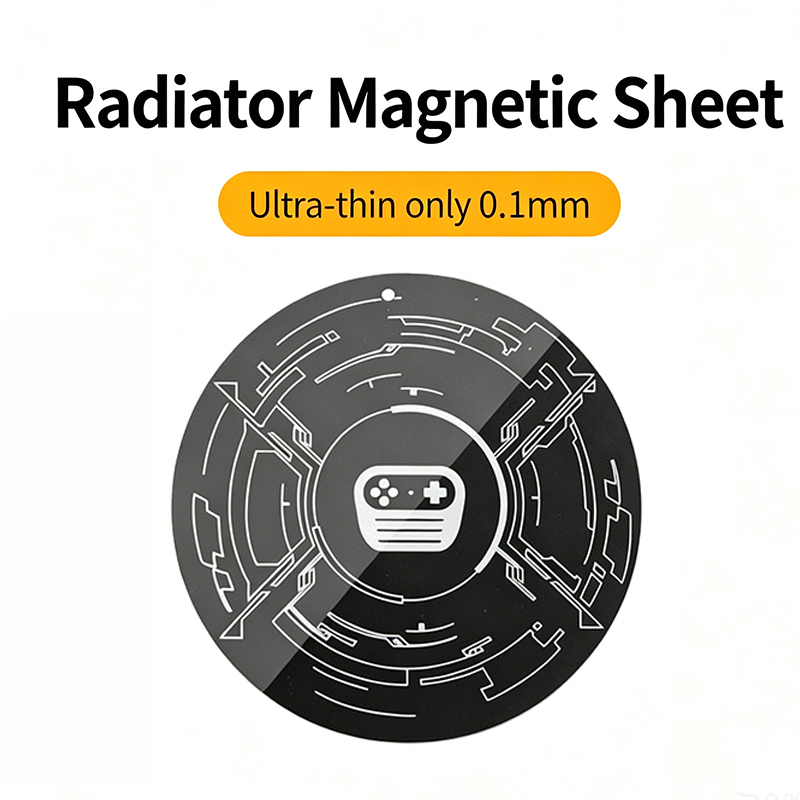 Ultra Thin Magnetic Iron Ring  - огляд і ціна Tablet Car Accessories