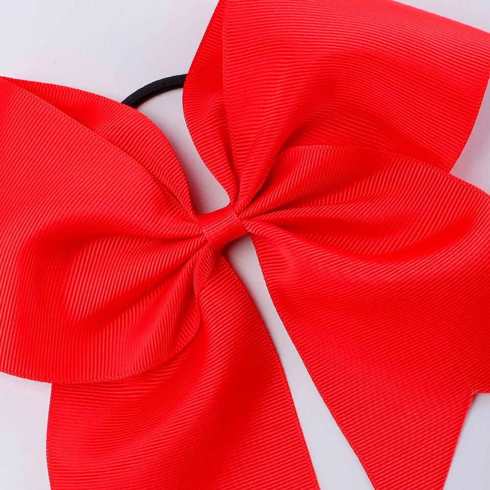 6 PC 8 Inch Large Cheer Bow Ha - огляд і ціна Kids Tablet With Accessories