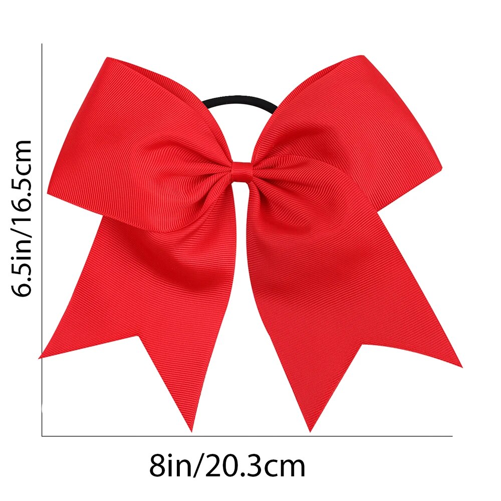 6 PC 8 Inch Large Cheer Bow Ha - огляд і ціна Kids Tablet With Accessories