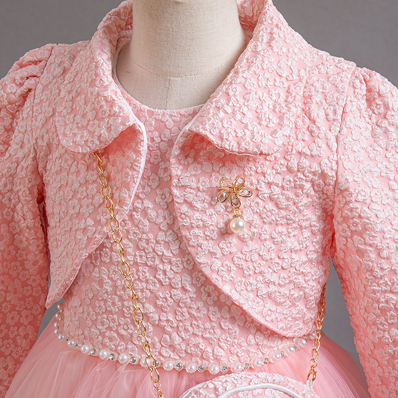 Spring Flower Girl Elegant Dre - огляд і ціна Kids Tablet With Accessories
