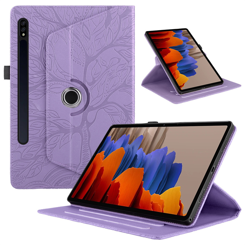 Rotation Tablet Cover For Sams - огляд і ціна Samsung Tablet S11 Accessories