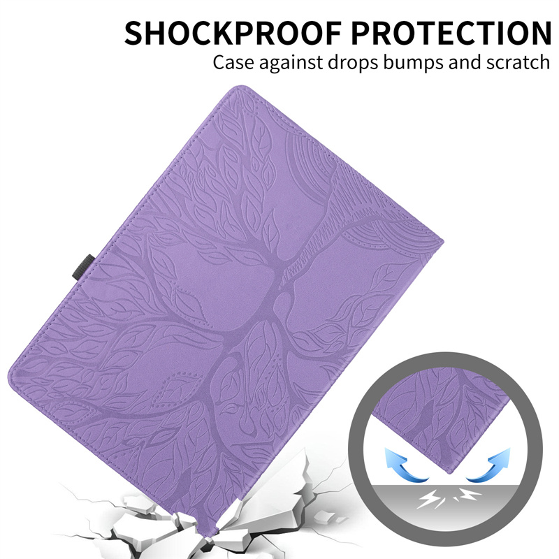 Rotation Tablet Cover For Sams - огляд і ціна Samsung Tablet S11 Accessories
