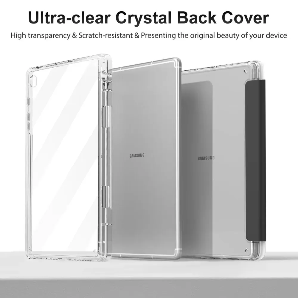 For Samsung Galaxy Tab S6 Lite - огляд і ціна Tablet S9 Fe Accessories
