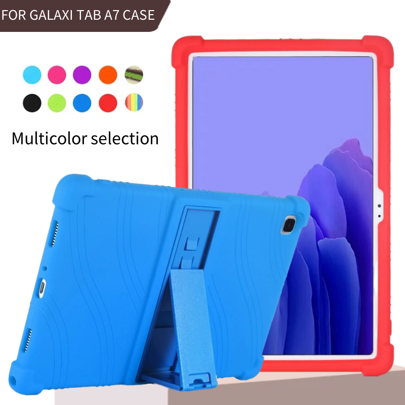 Case For Samsung Galaxy Tab A7 - огляд і ціна Remarkable Tablet Accessories