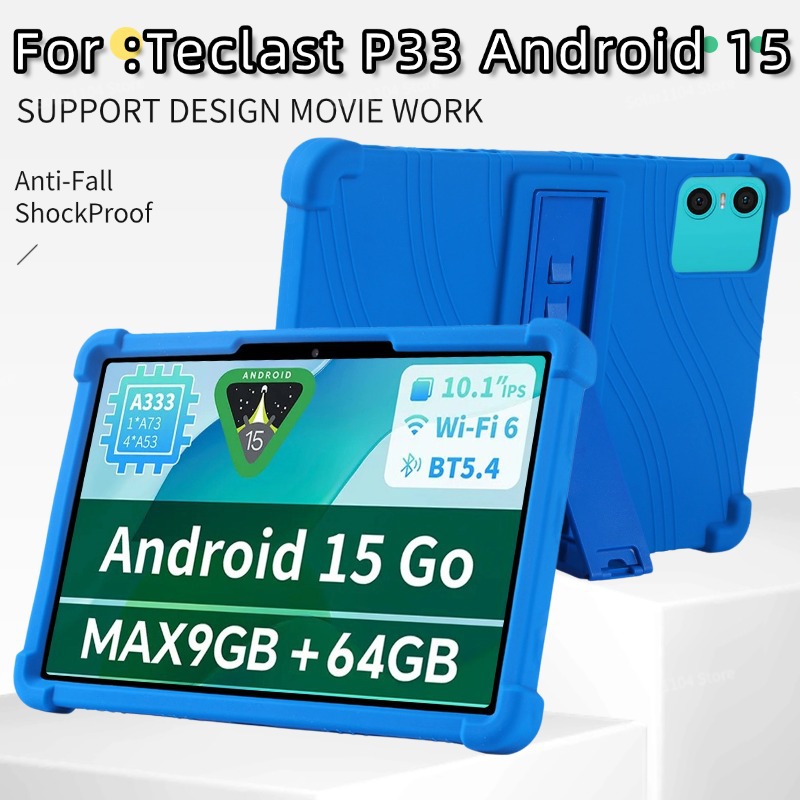 Tablet Netbook Case For Teclas - огляд і ціна Kids Tablet With Accessories