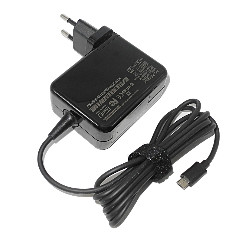 19.5V 1.2A 24W Laptop Power Ad - огляд і ціна Dell Tablet Accessories