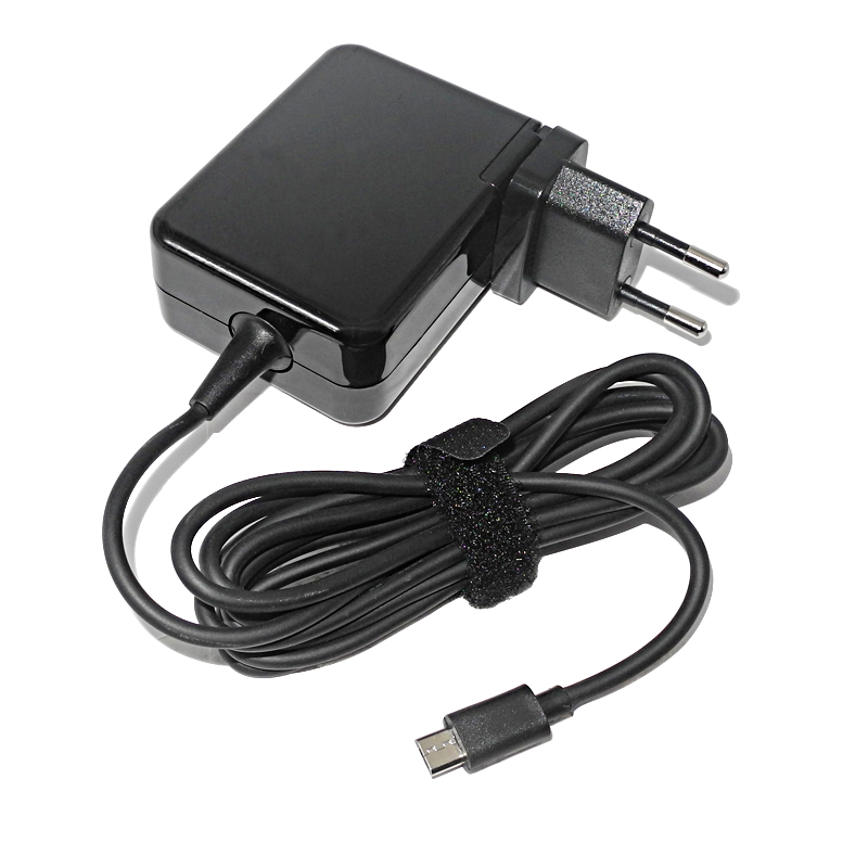 19.5V 1.2A 24W Laptop Power Ad - огляд і ціна Dell Tablet Accessories