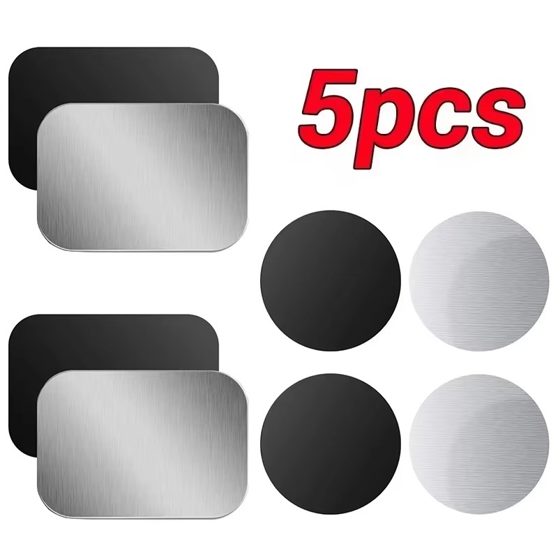 1-10PCS Universal Magnetic Car - огляд і ціна Tablet Car Accessories